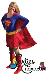 Transparent.Supergirl.Logo