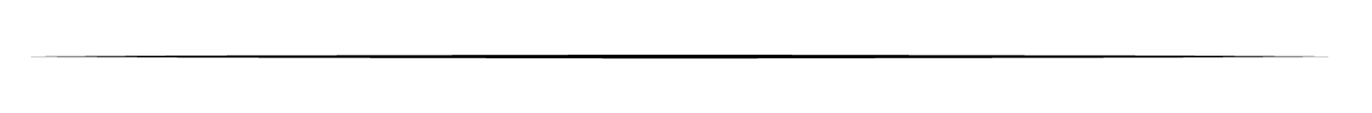 Horizontal Line.Pointed-01 Horizontal Line.Pointed-01