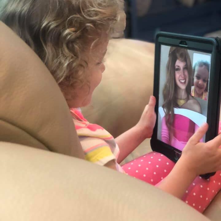 PrincessPartyVideoCall PrincessPartyVideoCall